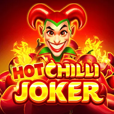 Hot Chilli Joker