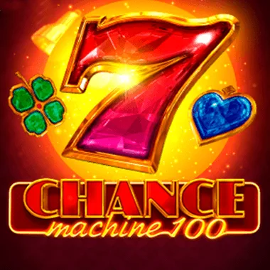 Chance Machine 100
