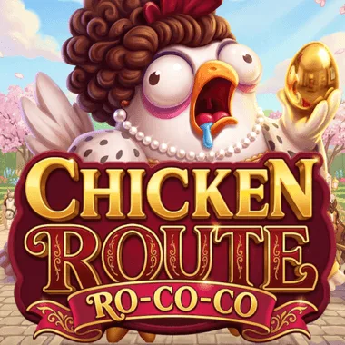 Chicken Route: Ro-co-co