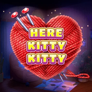 Here Kitty Kitty