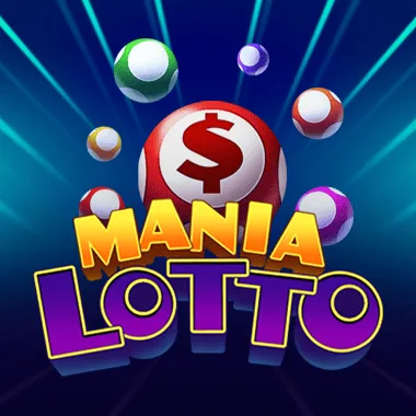 Mania Lotto