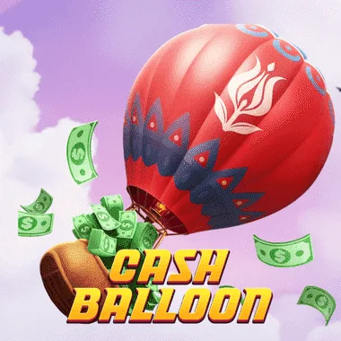 Cash balloon